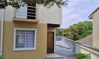 Imagem 3: Casa com 03 Quartos - Condomínio Valle Dos Ipês - Cotia/SP