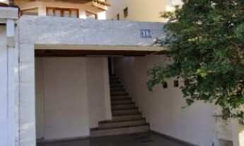 Imagem: Casa com 02 Dormitorios - Condominio Villa