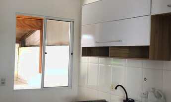 Imagem 6: Linda Casa com 02 Dormitórios - Condomínio Refúgio Canta Galo II - Jardim Caiapia - Cotia