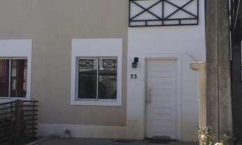 Imagem: Linda Casa com 02 Dormitórios - Condomínio