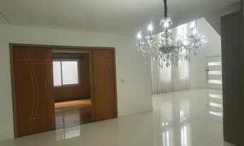 Imagem 7: Casa Alto Padrão com 4 Dormitórios - Condomínio Residencial Vintage Arte de Morar - Paisag