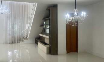 Imagem 5: Casa Alto Padrão com 4 Dormitórios - Condomínio Residencial Vintage Arte de Morar - Paisag