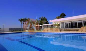 Imagem: Casa Alto Padrão com 4 Dormitórios - Condomínio