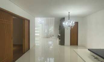 Imagem 6: Casa Alto Padrão com 4 Dormitórios - Condomínio Residencial Vintage Arte de Morar - Paisag