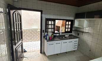 Imagem 6: Linda SOBRADO com 02 Dorms com Area GOURMET no Jardim DAbril - Osasco/SP