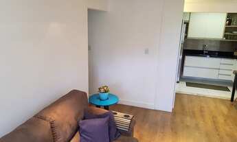 Imagem 5: Apartamento (V) - 2 Dormitórios - Condomínio Costa do Sol - Jardim Sabia - Cotia