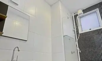 Imagem 6: APARTAMENTO COM 02 DORMS - CONDOMINIO RESERVA PAIQUERÊ - COTIA/SP