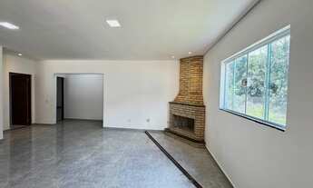 Imagem 3: CHÁCARA COM 840 m2 - 02 SUÍTES - ESTRADA DA CACHOEIRA - COTIA/SP