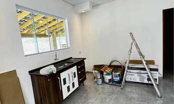 Imagem 5: CHÁCARA COM 840 m2 - 02 SUÍTES - ESTRADA DA CACHOEIRA - COTIA/SP