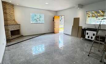 Imagem 4: CHÁCARA COM 840 m2 - 02 SUÍTES - ESTRADA DA CACHOEIRA - COTIA/SP