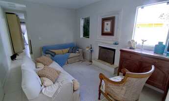 Imagem 5: CASA - 04 DORMITORIOS - CHACARA DAS PAINEIRAS - CARAPICUÍBA/SP