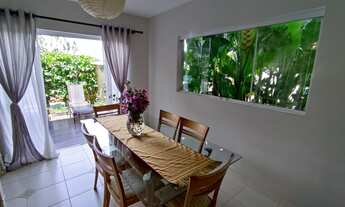 Imagem 7: CASA - 04 DORMITORIOS - CHACARA DAS PAINEIRAS - CARAPICUÍBA/SP