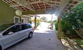 Imagem 3: CASA - 04 DORMITORIOS - CHACARA DAS PAINEIRAS - CARAPICUÍBA/SP