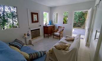 Imagem 6: CASA - 04 DORMITORIOS - CHACARA DAS PAINEIRAS - CARAPICUÍBA/SP