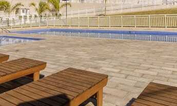 Imagem: Apartamento - O2 Dormitorios - Residencial