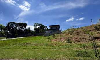 Imagem 4: TERRENO 390 M² - RESERVA SANTA PAULA - COTIA/SP