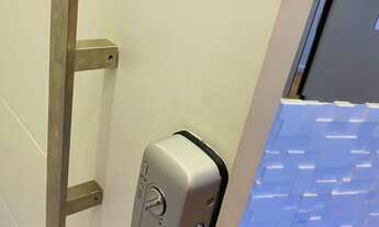 Imagem 6: Apartamento garden com 2 Dormitórios - Condomínio Residencial Juritis - Roselândia - Coti