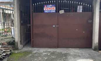 Imagem: Casa com 7 dormitórios - Nakamura Park