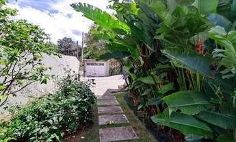 Imagem 4: CASA - 04 DORMITORIOS - CONDOMINIO CHACARA DAS PAINEIRAS II - CARAPICUÍBA/SP