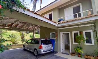 Imagem 2: CASA - 04 DORMITORIOS - CONDOMINIO CHACARA DAS PAINEIRAS II - CARAPICUÍBA/SP