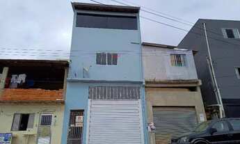 Imagem: KITNET - 01 DOMITORIO - JARDIM PETRÓPOLIS