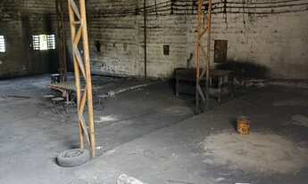 Imagem 5: GALPÃO - 250M² - CONJUNTO HABITACIONAL - ITAPEVI/SP