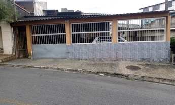 Imagem: CASA TÉRREA - 02 DORMITORIOS - JD CARMEL