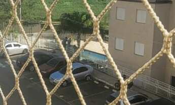 Imagem 7: APARTAMENTO - 02 DORMITÓRIOS - CONDOMINIO ALLEGRO - COTIA/SP