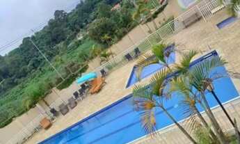 Imagem: APARTAMENTO - 02 DORMITÓRIOS - CONDOMINIO