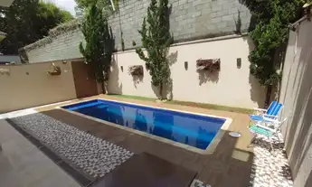 Imagem: Casa com 3 Dormitórios - Condomínio Residencial