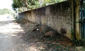 Imagem: TERRENO 2006 M² - JD SANTA PAULA - COTIA/SP