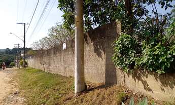 Imagem 3: TERRENO 2006 M² - JD SANTA PAULA - COTIA/SP