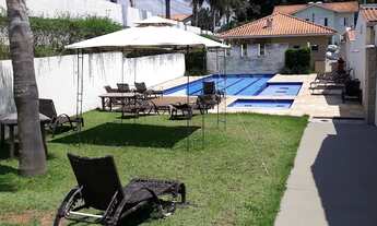 Imagem 3: CASA COM 03 DORMITÓRIOS - CONDOMINIO RESIDENCIAL PORTO SEGURO - COTIA/SP