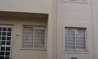 Imagem 5: CASA COM 03 DORMITÓRIOS - CONDOMINIO RESIDENCIAL PORTO SEGURO - COTIA/SP