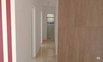 Imagem 6: Apartamento - 03 Dormitórios - Condomínio Costa Verde - Jardim Caiapiá - Cotia/SP