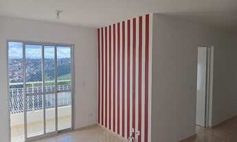 Imagem 2: Apartamento - 03 Dormitórios - Condomínio Costa Verde - Jardim Caiapiá - Cotia/SP