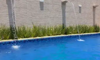 Imagem: CASA COM 02 DORMITÓRIOS - CONDOMÍNIO RESIDENCIAL