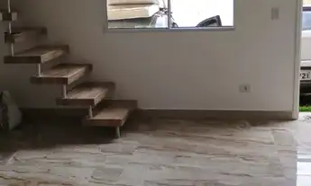 Imagem 5: CASA COM 02 DORMITÓRIOS - CONDOMÍNIO RESIDENCIAL ATENAS - Chácara Rincão - COTIA/SP