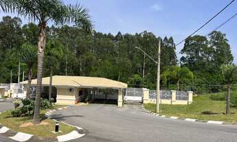 Imagem: TERRENO 362 M² - RESERVA SANTA PAULA