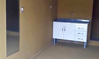 Imagem: SALA COMERCIAL - 12,5 m² - JD NOVA COTIA