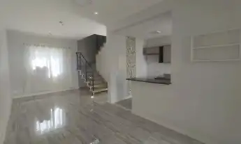 Imagem 3: CASA - 02 DORMITÓRIOS - CONDOMINIO EVIDENCE - PORTAL DO SANTA PAULA - COTIA/SP