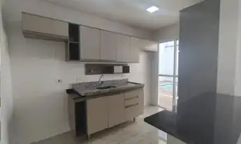 Imagem 6: CASA - 02 DORMITÓRIOS - CONDOMINIO EVIDENCE - PORTAL DO SANTA PAULA - COTIA/SP