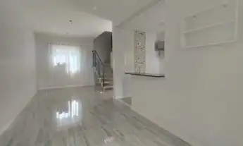 Imagem 2: CASA - 02 DORMITÓRIOS - CONDOMINIO EVIDENCE - PORTAL DO SANTA PAULA - COTIA/SP