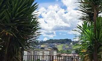 Imagem: Apartamento com 02 dormitórios - Residencial