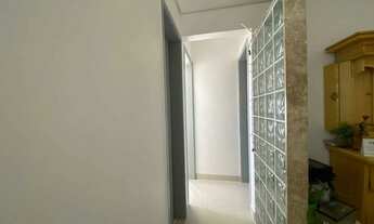 Imagem 7: Apartamento com 02 dormitórios - Residencial Ilhas da Grécia - Outeiro de Passárgada - Cot