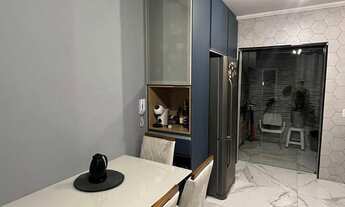 Imagem 7: Sobrado com 2 Dormitórios - Condomínio Residencial Atenas - Chácara Rincão - Cotia/SP