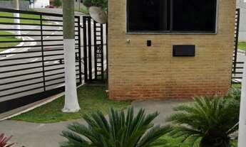 Imagem: Terreno com 125 m² - Cond. Terra Nobre