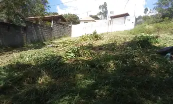 Imagem 3: Terreno 2012m² - Raposo Tavares - Cotia/SP