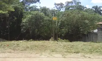 Imagem 4: Terreno 2012m² - Raposo Tavares - Cotia/SP