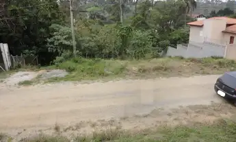 Imagem 2: Terreno 2012m² - Raposo Tavares - Cotia/SP